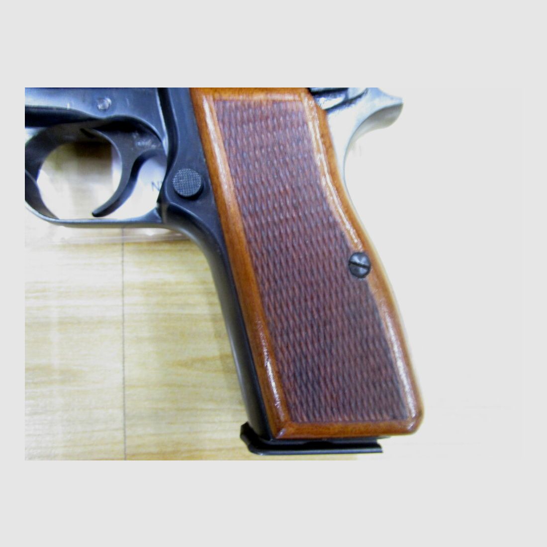 Mauser 80SA