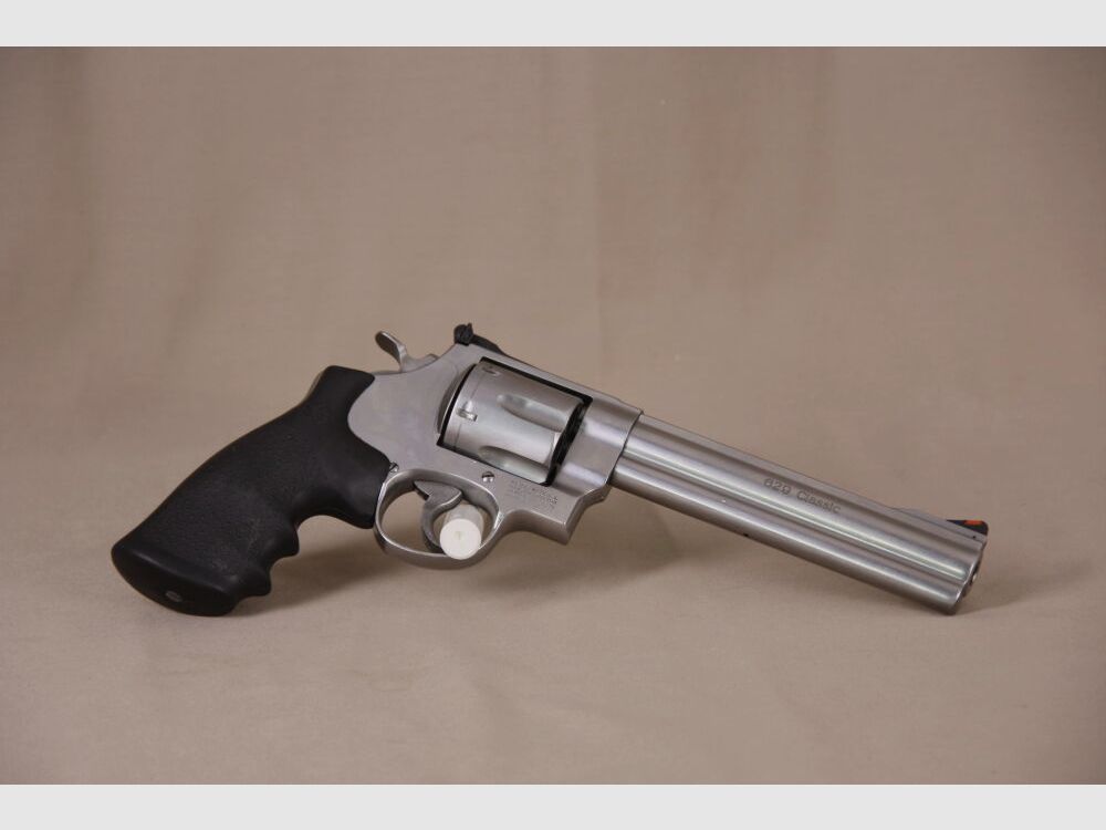 Smith & Wesson	 629 Classic