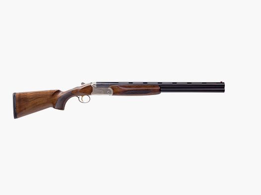 Akkar Churchill 206E Lady Select Grade, kaliber 12/76 || Boven- en onder dubbele shotgun