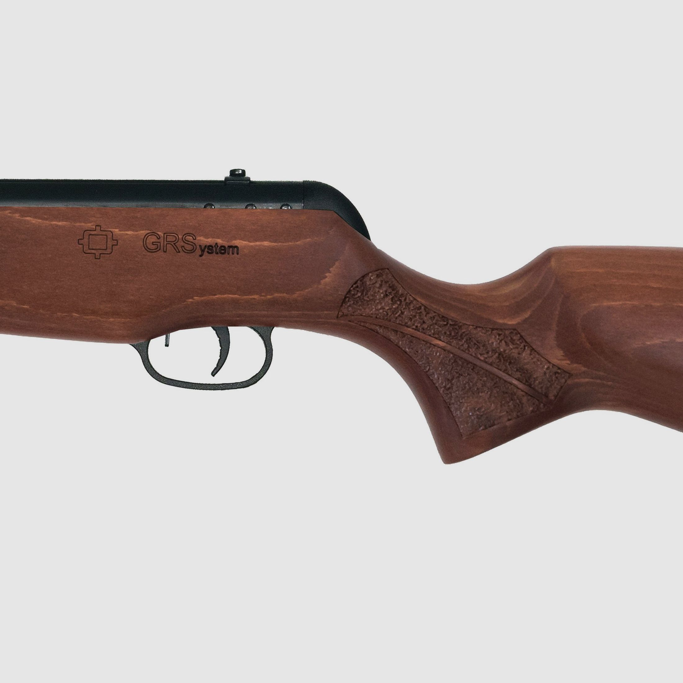 Norica Hawk GRS Classic, Bild 3 von 3