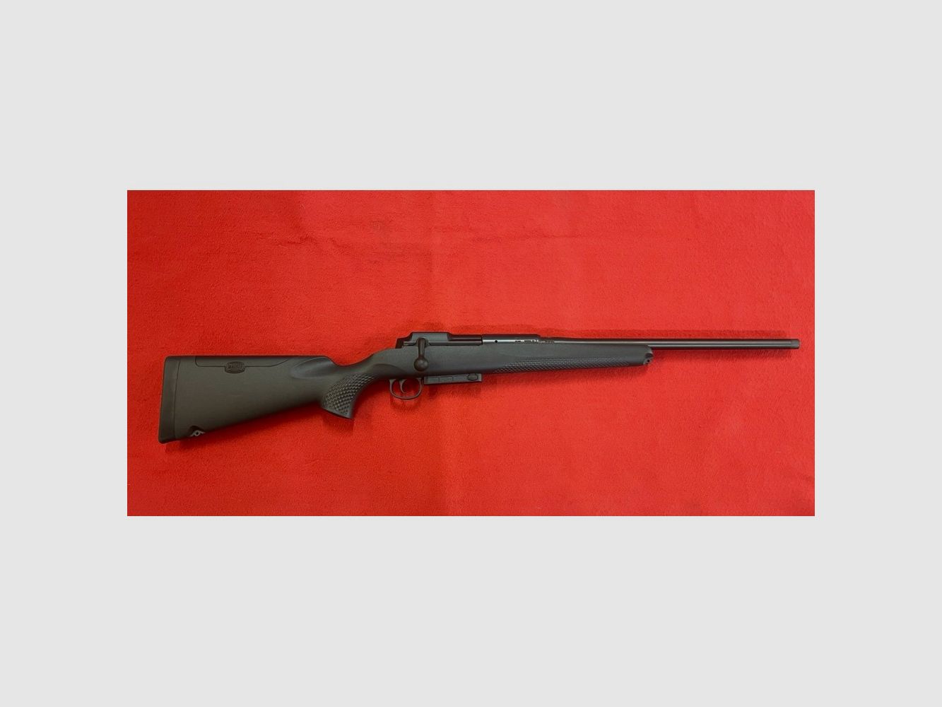 Mauser 25 Extreme Büchse .308 Win., Bild 2 von 3