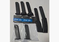 Walther P99 /PPQ magazine 9mm PAK blank SRS