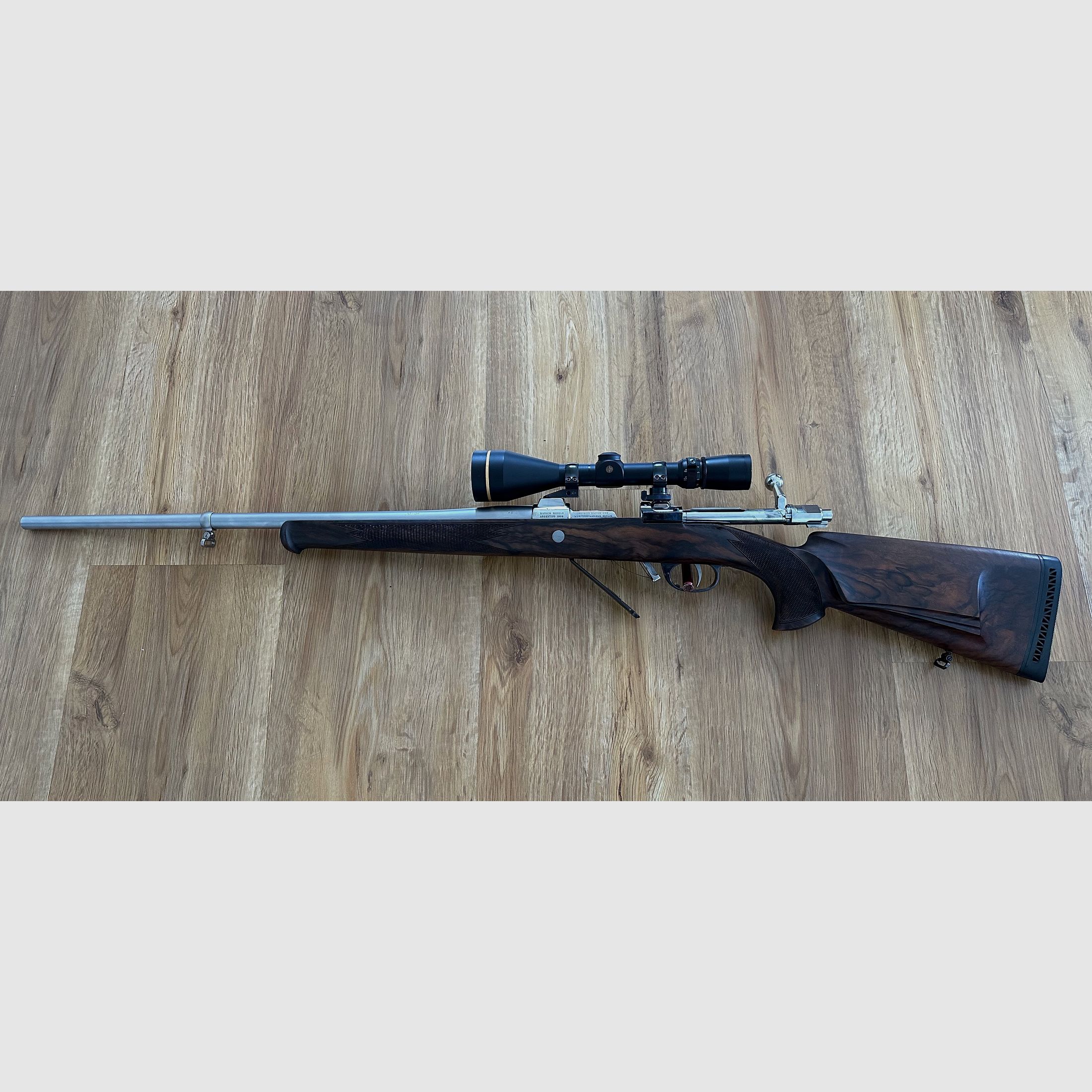 Theo Jung Custom 98er - M98