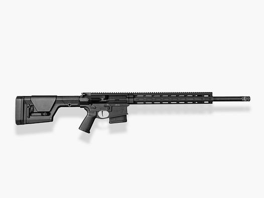 DAR-10 TARGET RIFLE