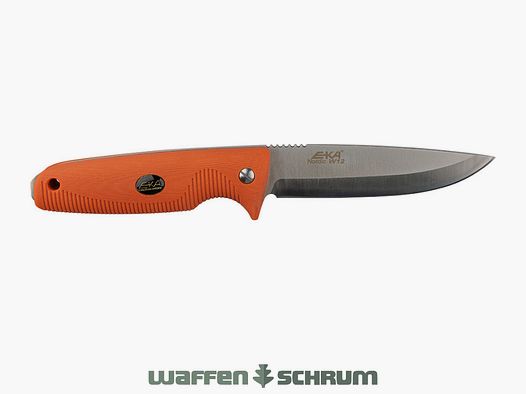 EKA Nordic W12 Orange