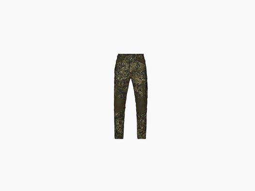 SEELAND CHASER AERO CAMO GREEN PANTS