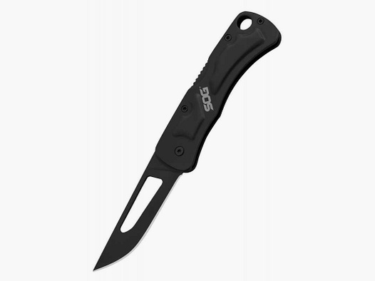 SOG Centi II Taschenmesser