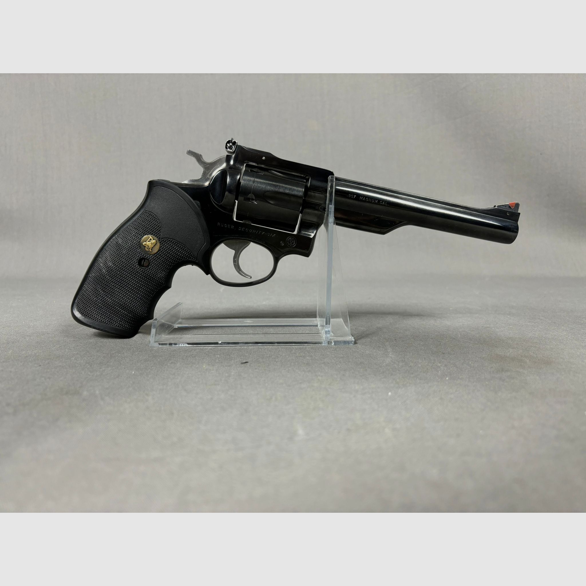 Ruger Security Six in 6 Zoll