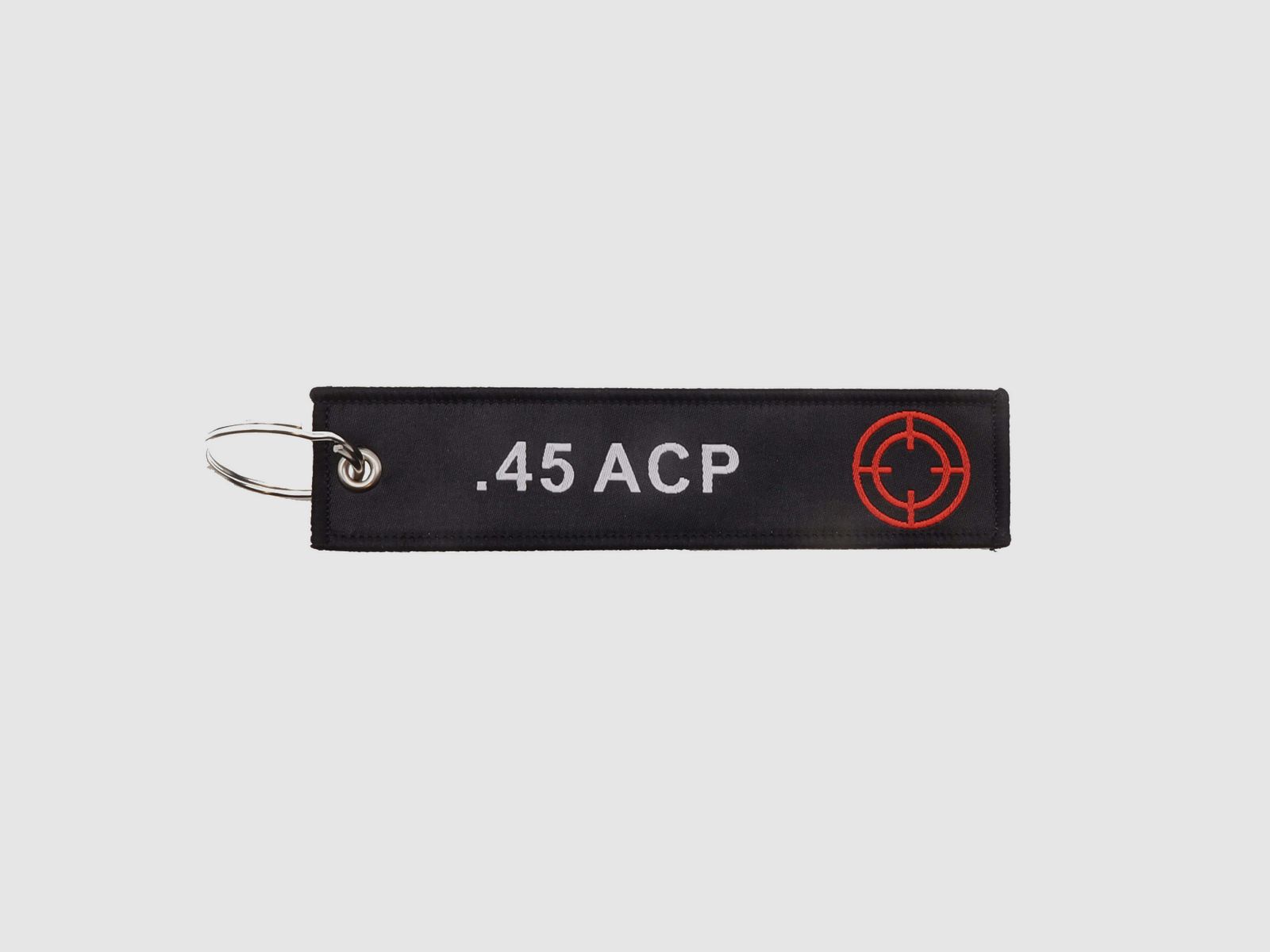 Caliber keychain - .45ACP