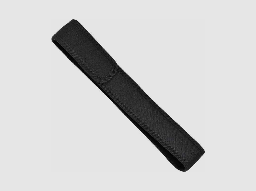 BlackField Teleskop-Schlagstock Hartgummitgriff 32"