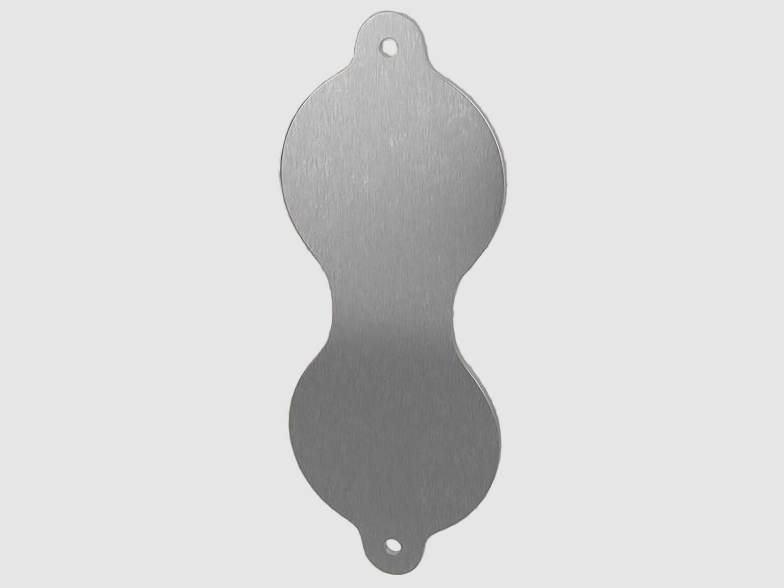 Haft-Buddy für nicht-magnetische Oberflächen, silber, Bild 2 von 9