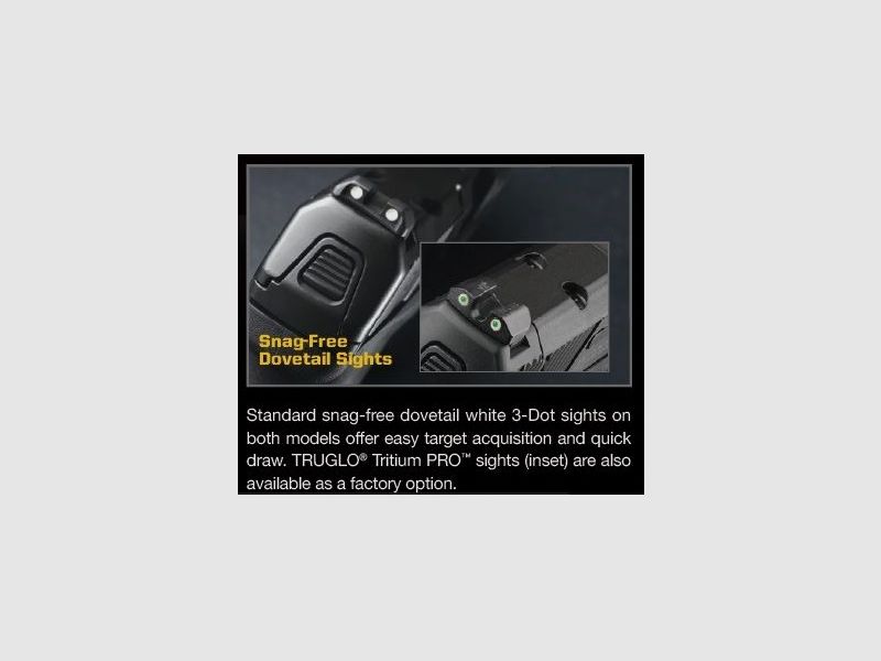 MC2c Optic-Ready 3.9" N-Sight, afbeelding 4 van 4