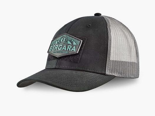 Bergara Kenai noir CAP 87-A04429
