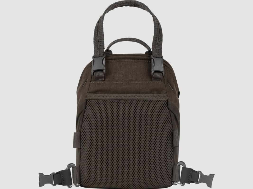 Arnés Blaser 2.0 | Funda para prismáticos - marrón