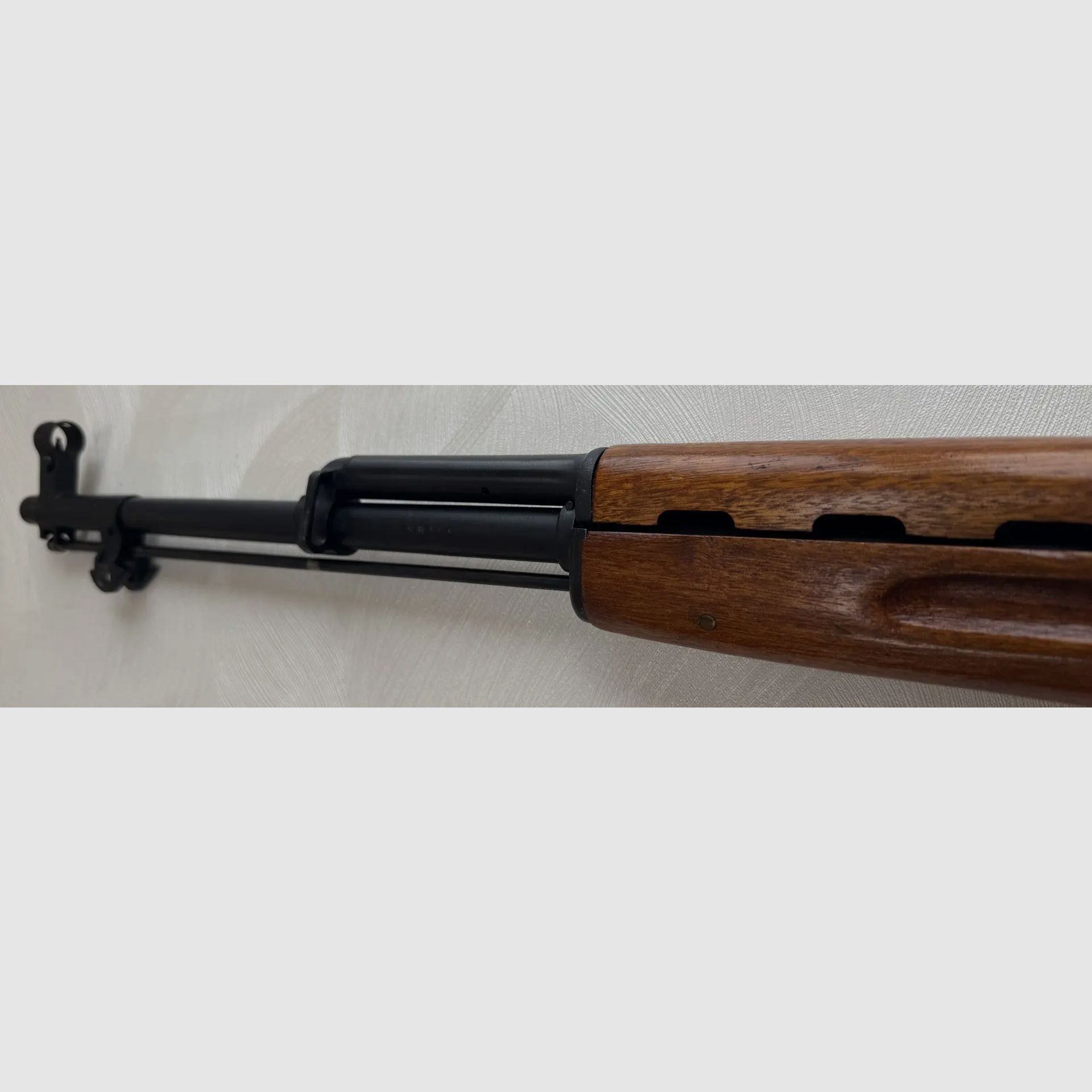 Zelfladende geweer Norinco SKS Simonov kaliber 7,62×39