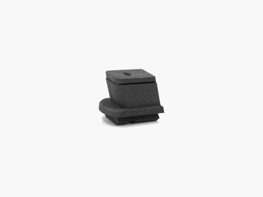 Mantis Magrail CZ 75 US Version 9mm – Magazine base plate rail adapter