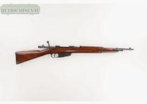Terni Carcano Karabiner