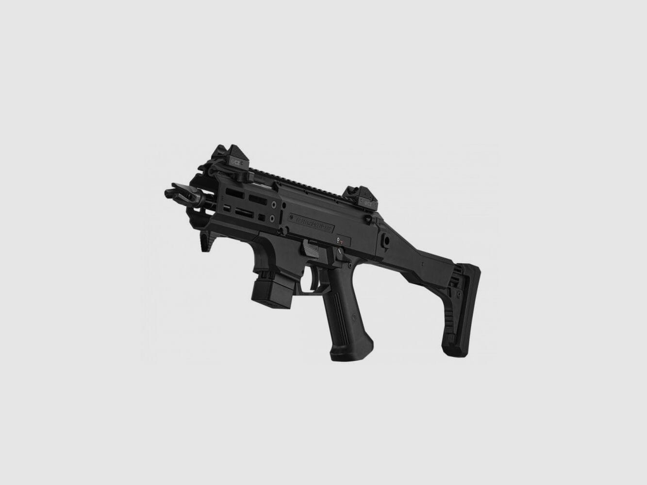 CZ Scorpion EVO3 S2 MICRO pistol cal. 9x19, image 4 of 4