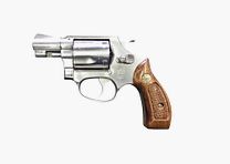 Smith & Wesson mod. 60