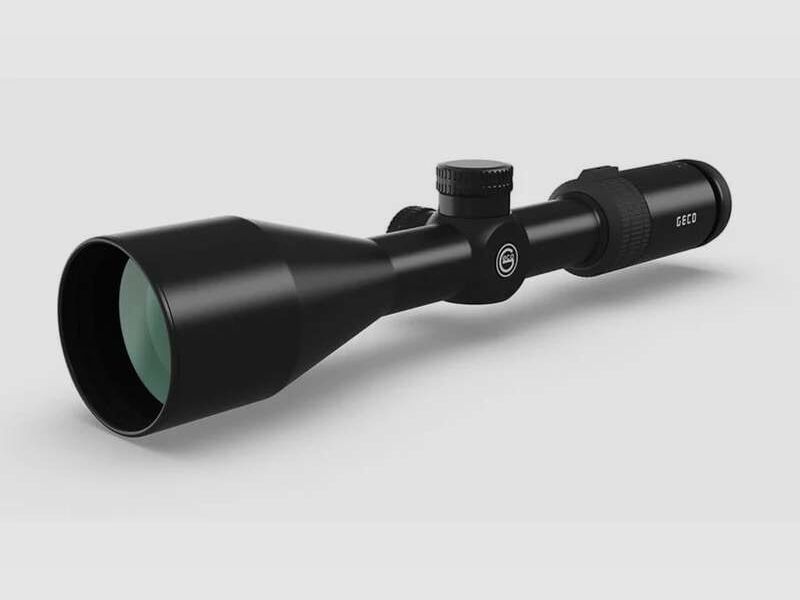 GECO Zielfernrohr 3-12X56 ABS. 4, Bild 2 von 2