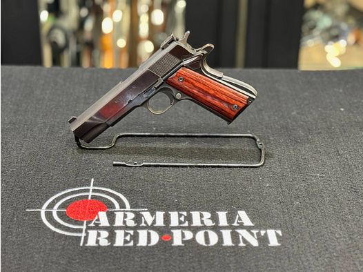 SPRINGFIELD 1911 A1