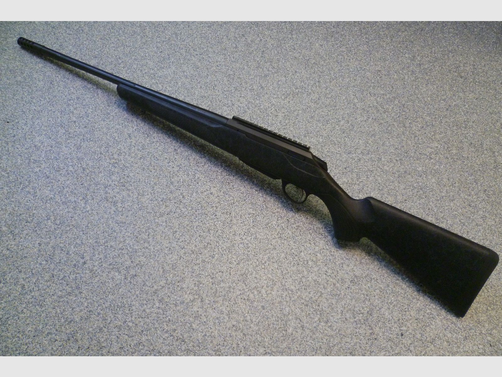 Repetierbüchse Tikka T3x Lite Roughtech Black .308 Win.