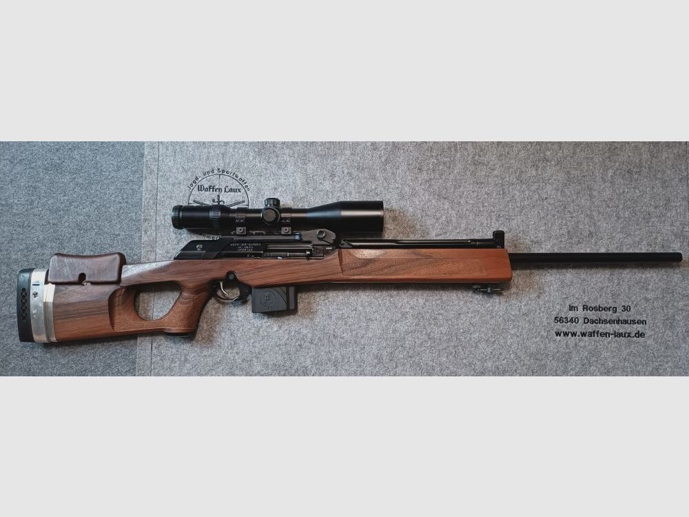 Molot Russia	 Mod. VEPR 308 Super. Sporter mit ZF Hunter 3-12x50