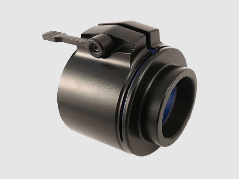 Rusan Mont. Adapter 62 mm für TA435/TA450 / M33,5x0,75