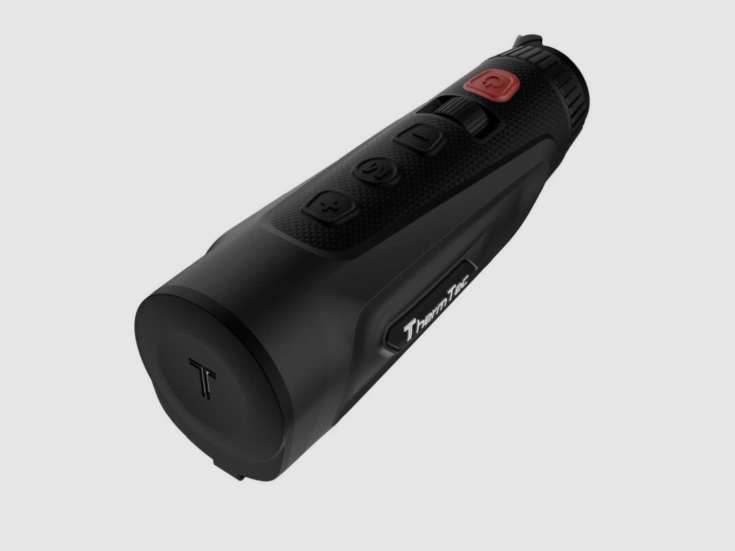 ThermTec Cyclops 335L 3.0 Telecamera termica portatile