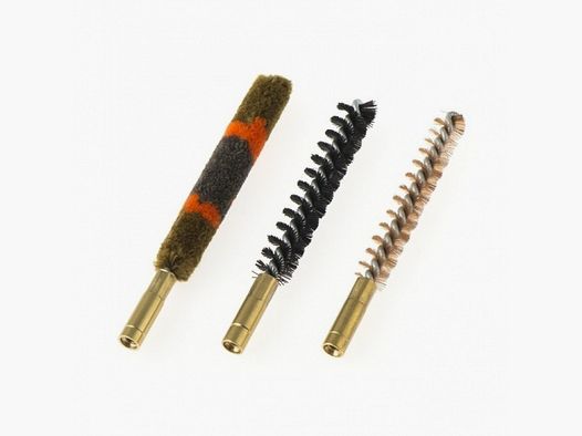 Zestaw Szczotek do Czyszczenia Broni CK751 6mm
