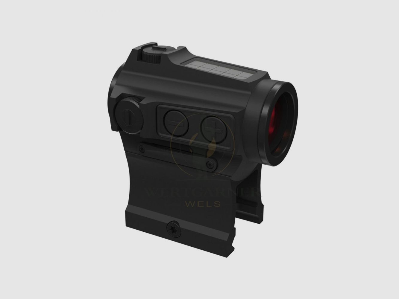 Holosun HS503CU Zonne-Red Dot Sight, afbeelding 2 van 2