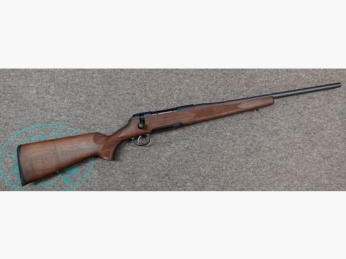 Rößler Titan 6 wooden stock Cal. .308 Win