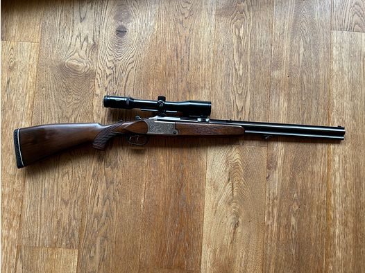 Blaser BBF ES 70