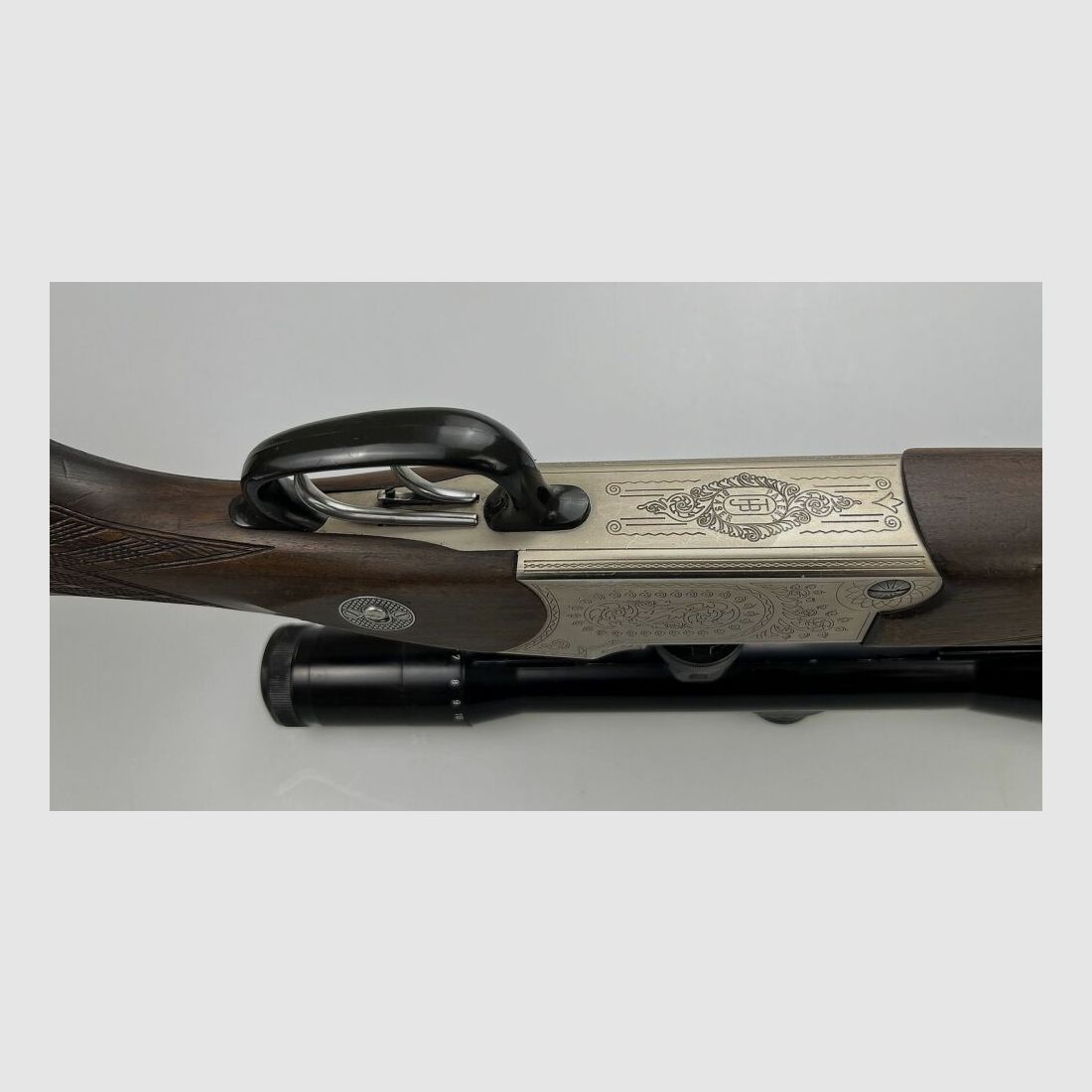 Blaser ES70 fucile doppio