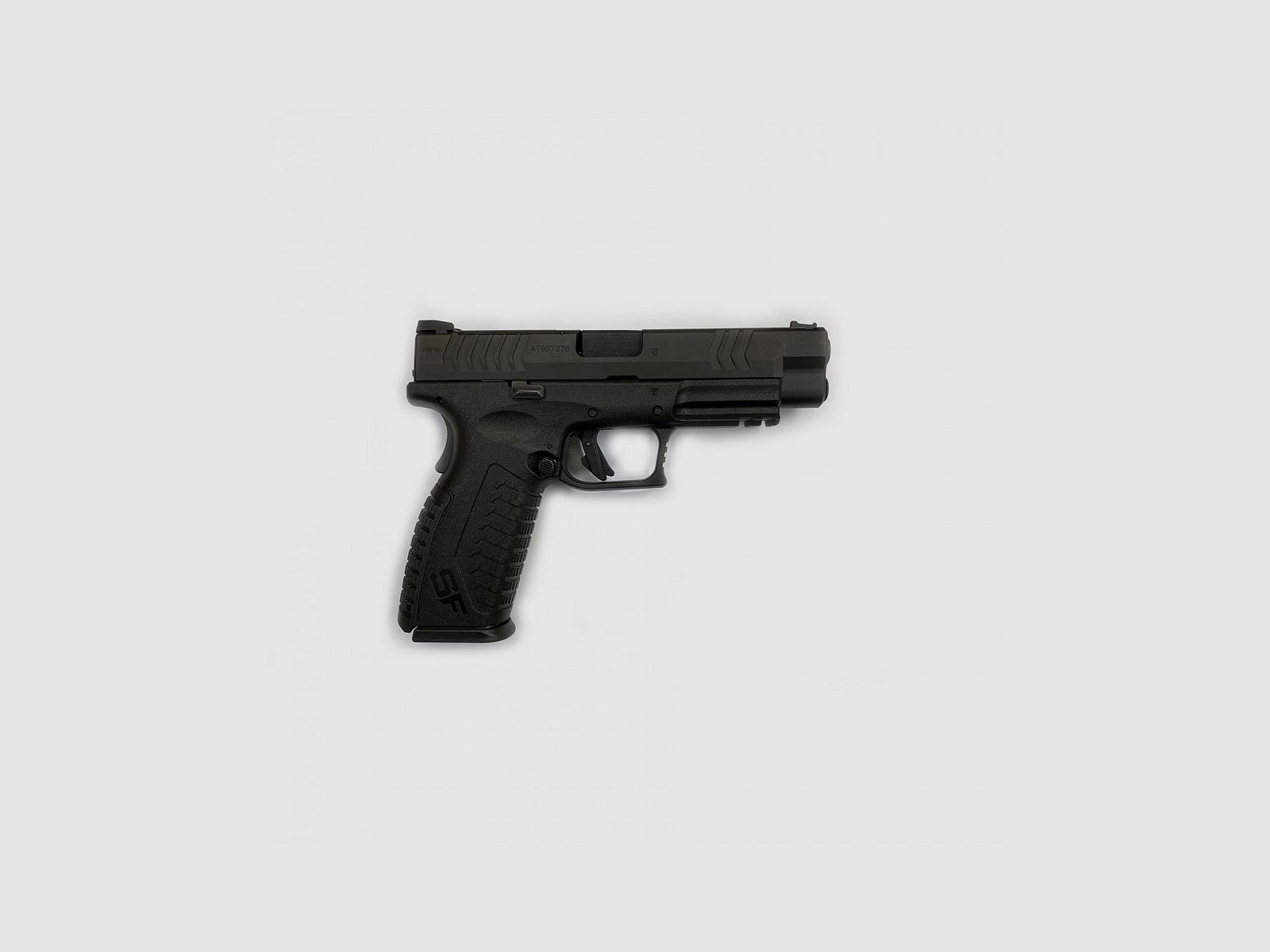 HS Produkt SF19 OSP Kal. 9x21, Bild 1 von 2