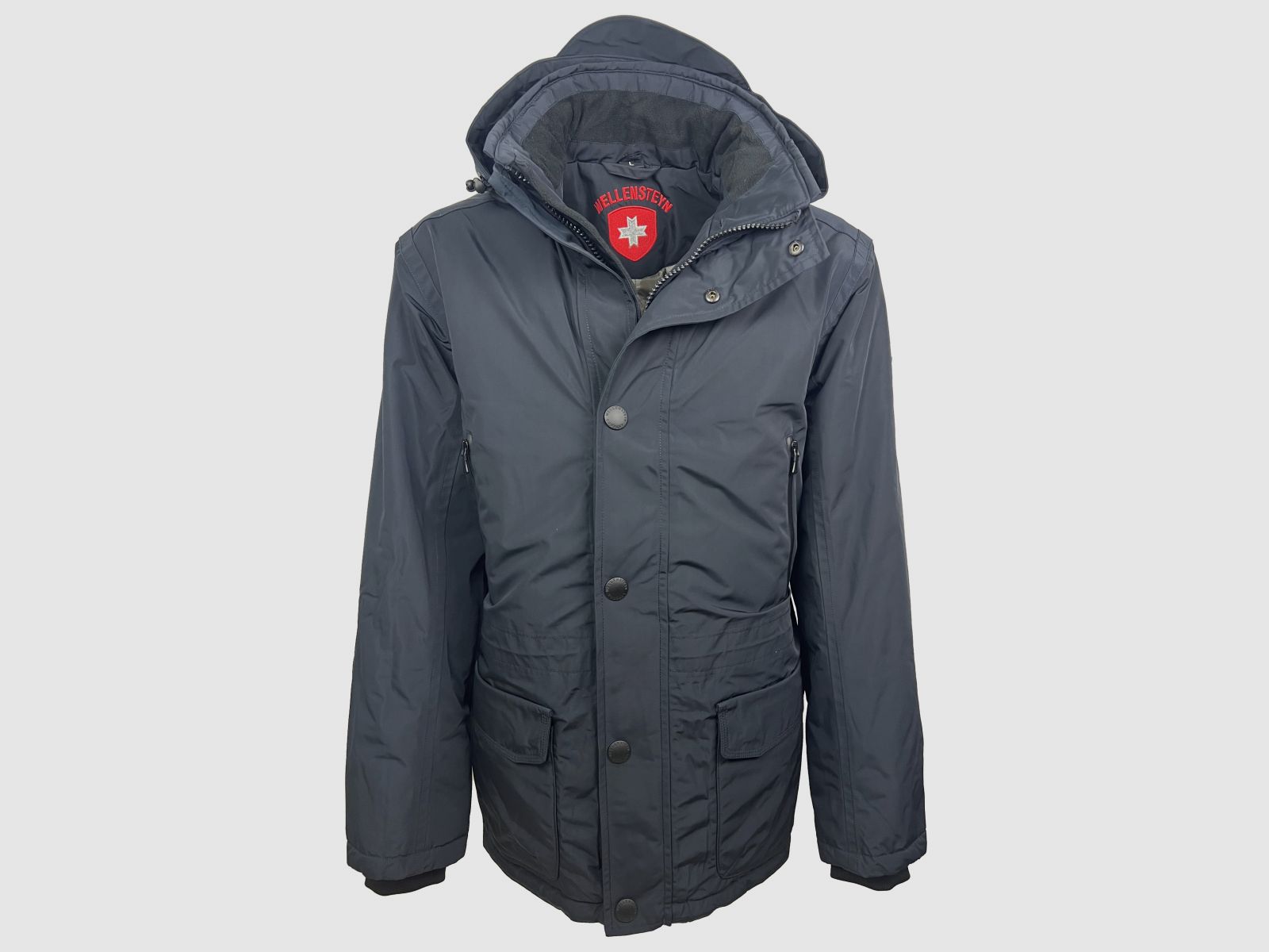 WELLENSTEYN Halifax Midnightblue