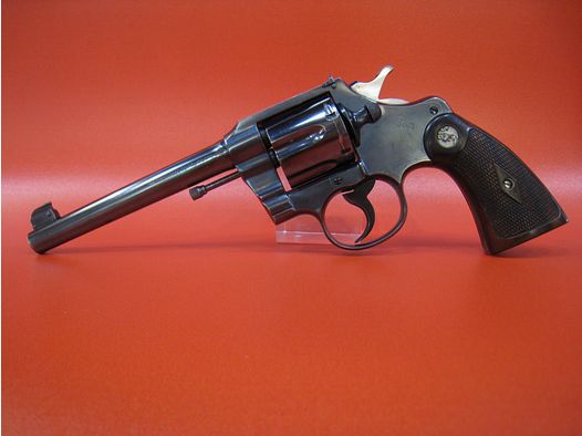 COLT OFFICERS