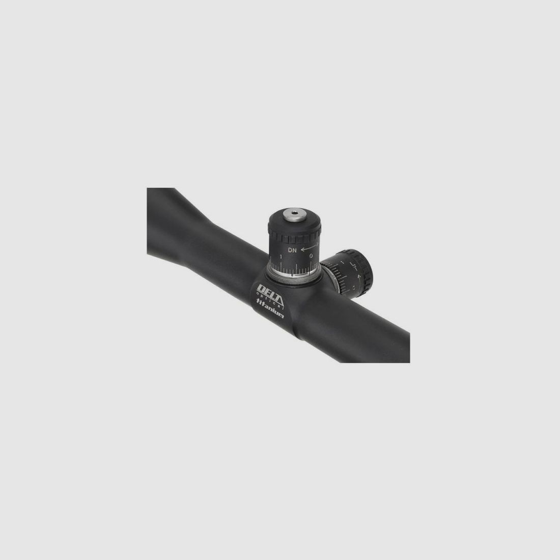 Zielfernrohr Titanium 4,5-14x44 AO HFT-Absehen Delta, Bild 3 von 4