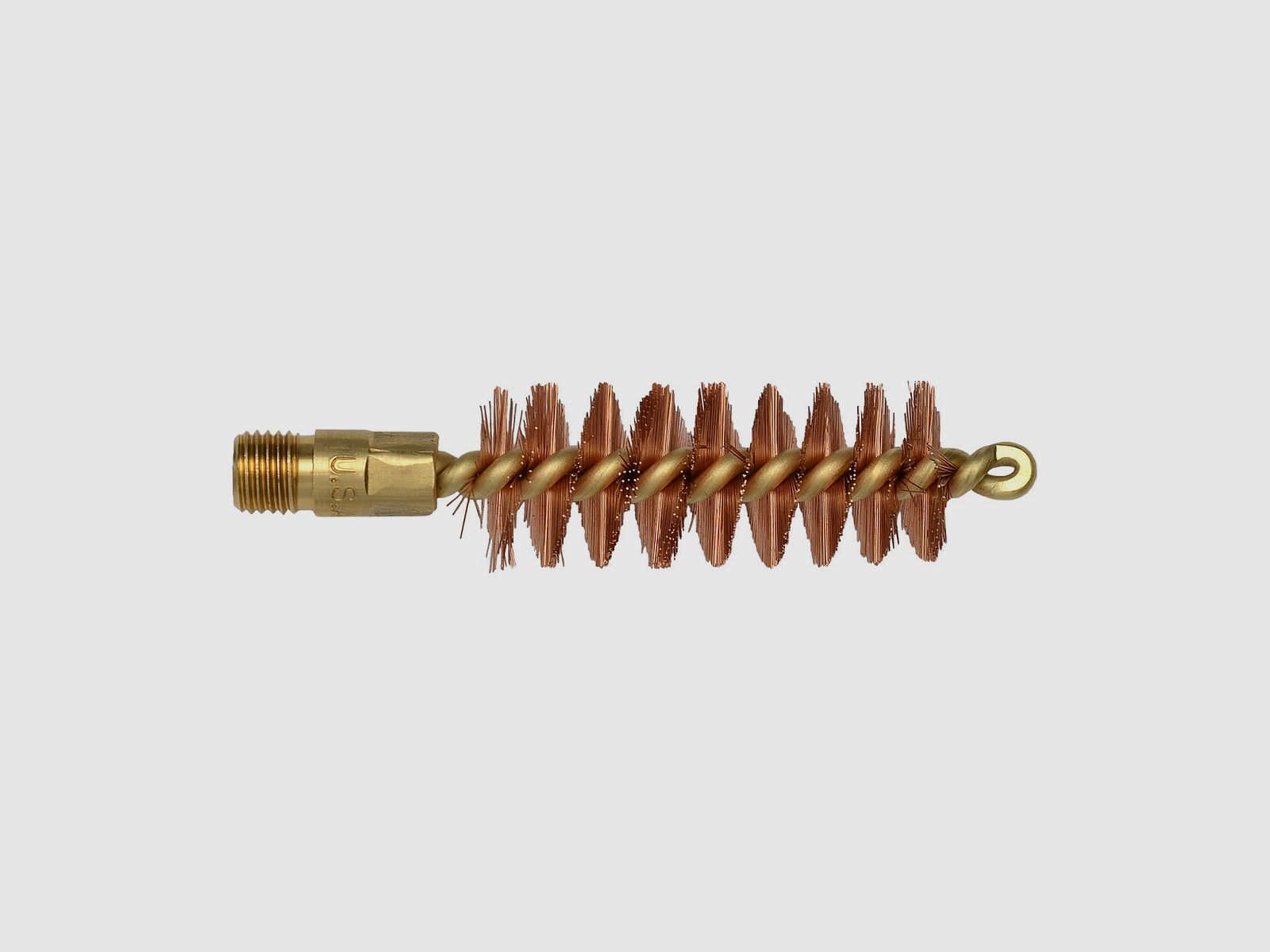 Spazzola per canna in bronzo Fucile 28GA