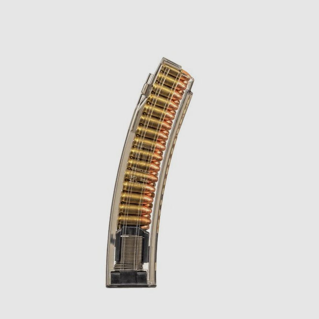 30RD 9MM MAG VOOR CZ SCORPION EVO G2 Voor 2023 Past op de NIEUWE 3+