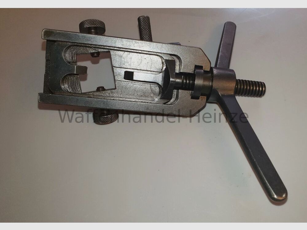 Fábrica de armas Bern Suiza K11 / K31