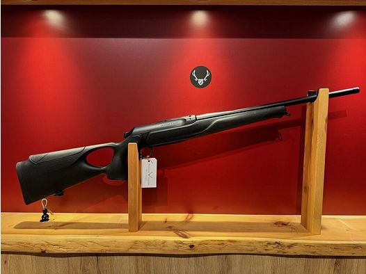 Sauer&Sohn Sauer 505 Synchro XT SINISTRO