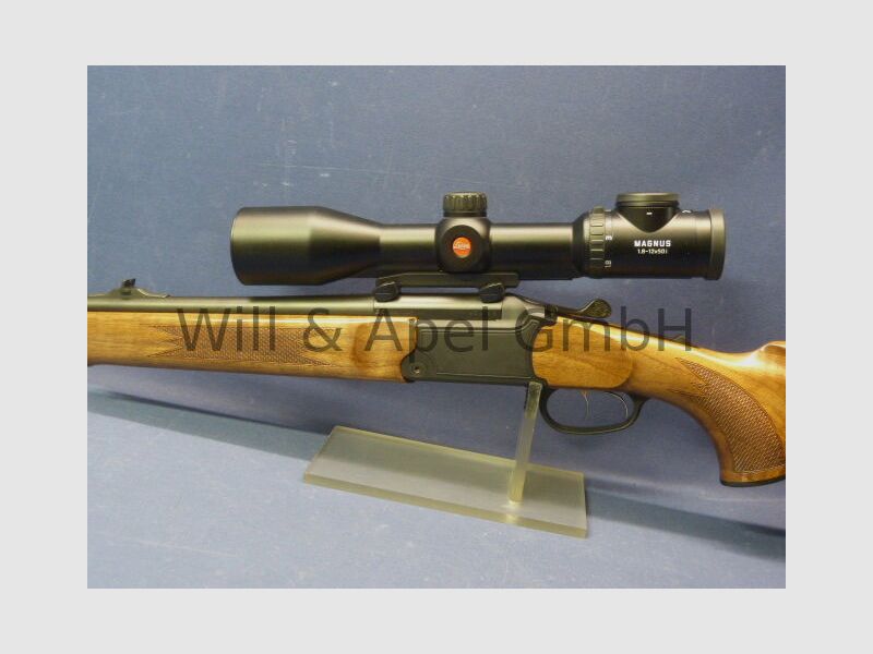 BLASER ISNY Modèle BS 95, image 3 sur 8