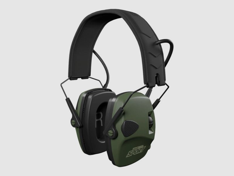 Iso Tunes DEFY Basic