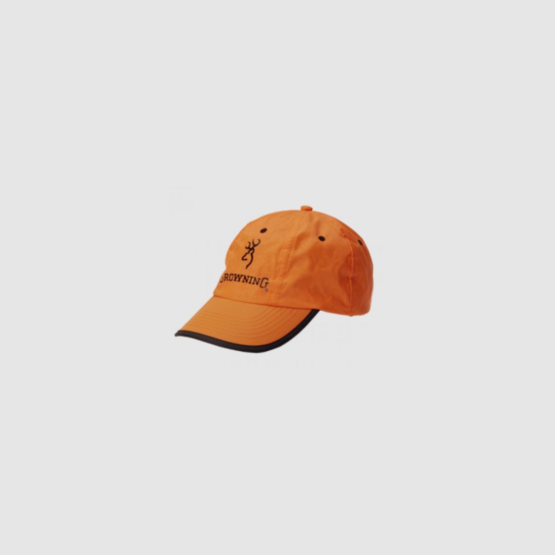 Cappello di Sicurezza Browning Arancione