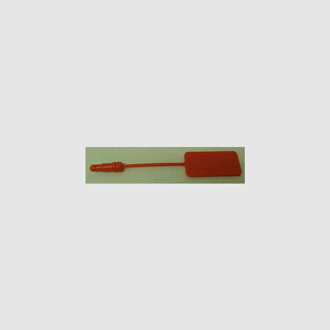 SAFETY FLAG Kal..38/.357 - Kunststoff