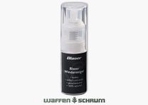 Blaser Windanzeiger