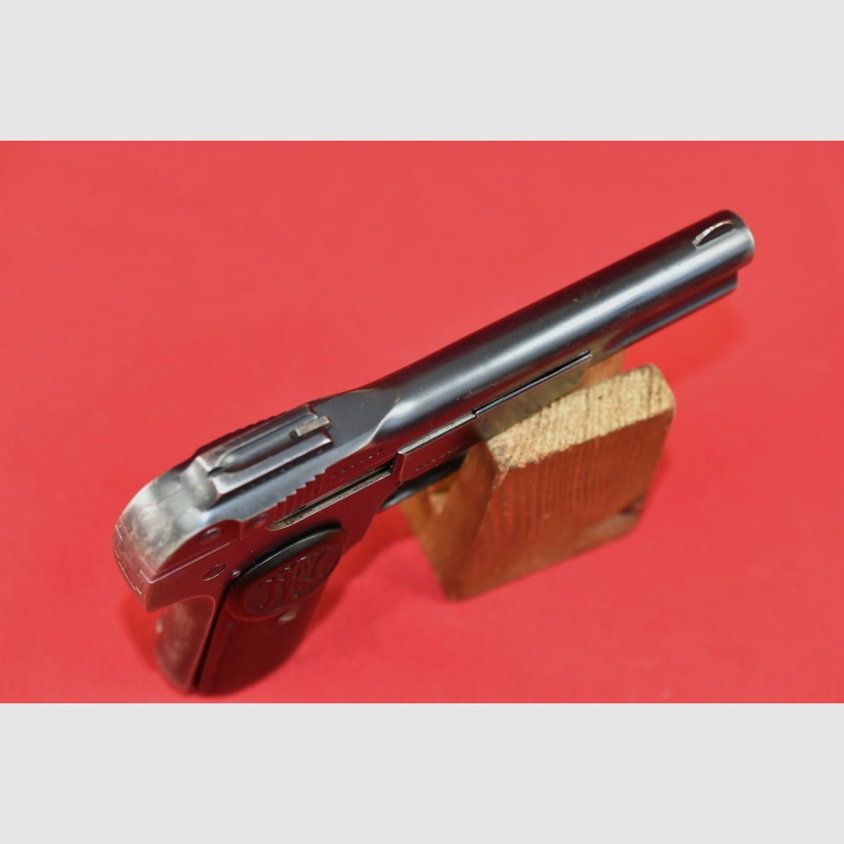 #5147 PISTOLET BROWNING FN 1900, Kal. 7,65, zdjęcie 4 z 17