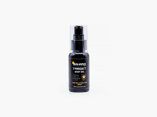 Gel de agarre seco Sahara Dry Target – 120 ml