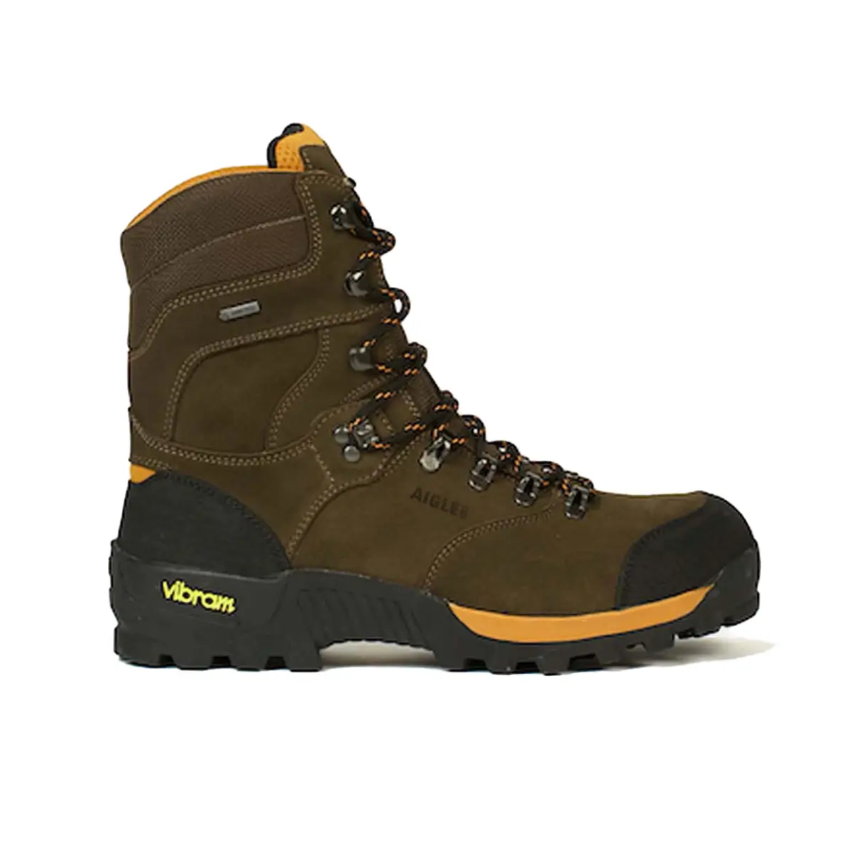 Aigle Outdoorschuh Altavio HI GTX, Bild 2 von 2